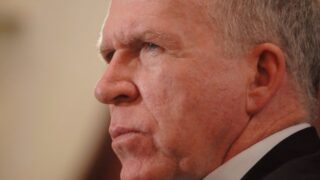 John O Brennan