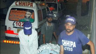 Karachi