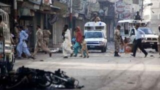 Karachi