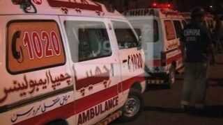 Karachi