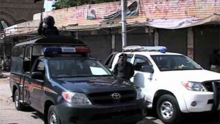 Karachi