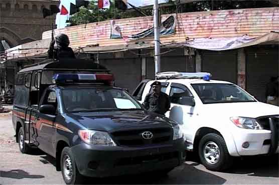Karachi