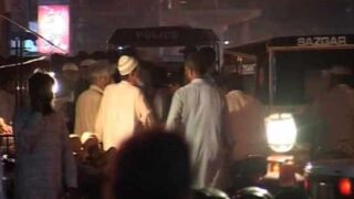 Karachi