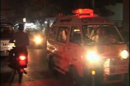 Karachi