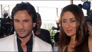Kareena Saif