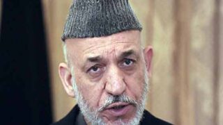 Karzai