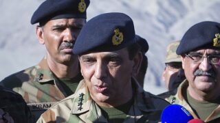 Kayani