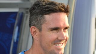 Kevin Pietersen