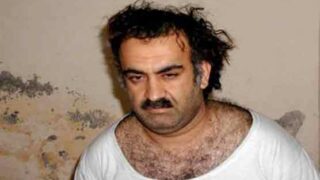 Khalid Sheikh Mohammad