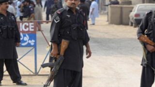 Khyber Agency