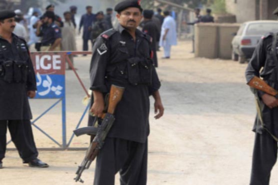خیبر ایجنسی: گاڑی پر فائرنگ سے چار بچے جاں بحق