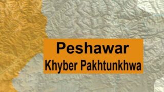 Khyber Agency