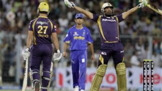 Kolkata Knight Riders