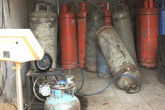 LPG