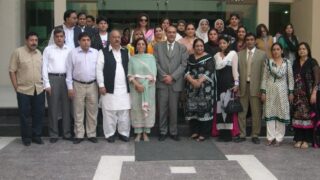 Lahore Chamber Commerce
