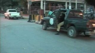 Lahore Police