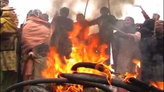 Load Shedding