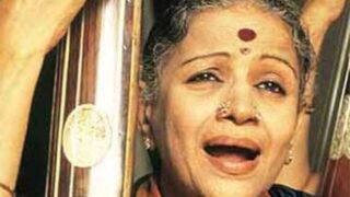 M. S. Subbulakshmi