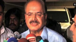 Manzoor Wassan