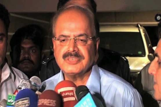 منظور وسان نے مزید چھٹی کی درخواست جمع کرا دی