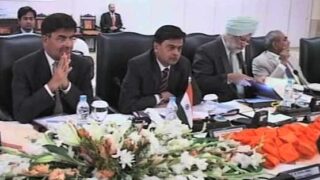 Meeting