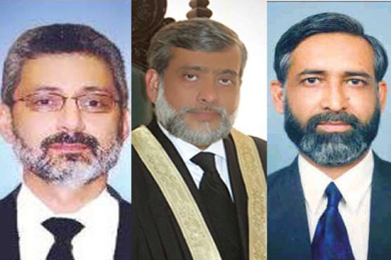 میمو کمیشن کا اجلاس 18 مئی کو طلب
