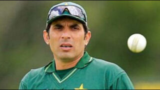 Misbahulhaq