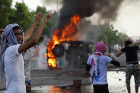 یمن: جھڑپوں میں 12 فوجیوں سمیت 36 افراد ہلاک