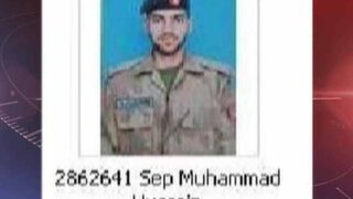 Mohammad Hussain