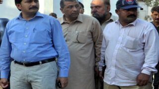 Moin Aamir Pirzada