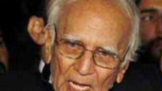 Mubashir Hassan
