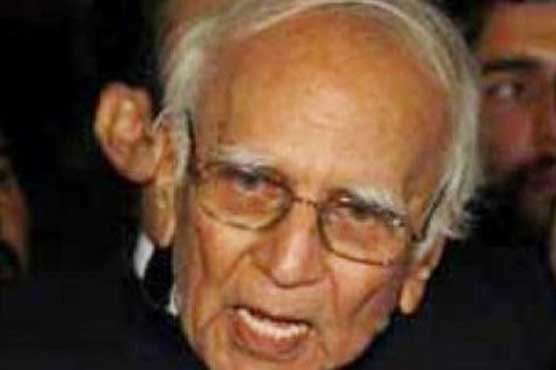 Mubashir Hassan