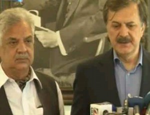 ن لیگ اور ہم خیال میں انتخابی اتحاد ہو گیا