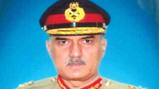 Naeem Lodhi
