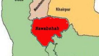 Nawabshah