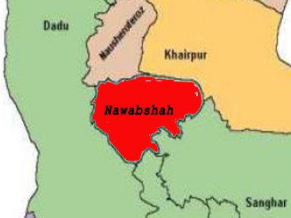 Nawabshah