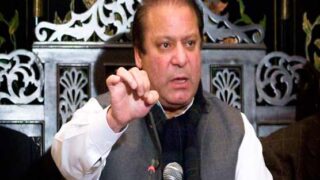 Nawaz Sharif