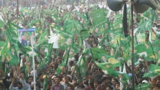 Nawaz Sharif