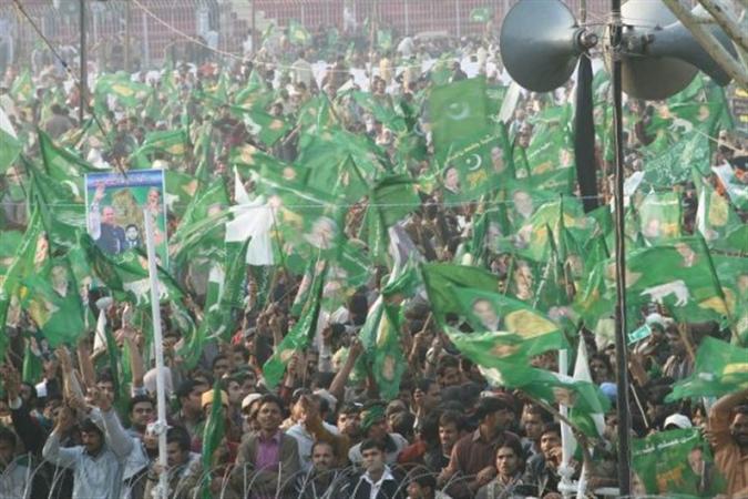 Nawaz Sharif