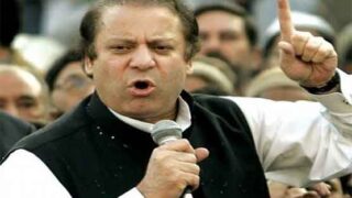 Nawaz Sharif