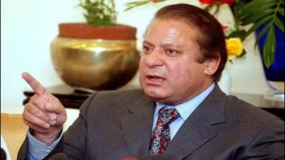 Nawaz Sharif