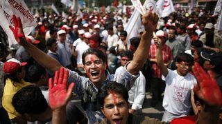 Nepal Election