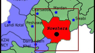 Nowshera