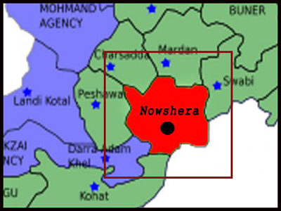 Nowshera