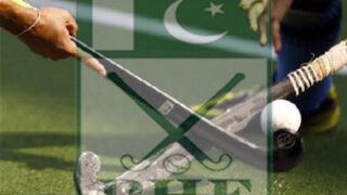 PHF