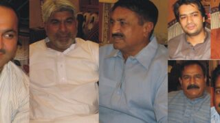 PML N