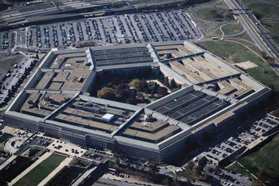 Pentagon