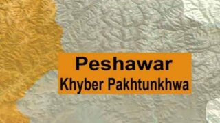 Peshawar