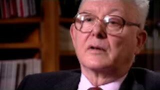 Peter Mansfield