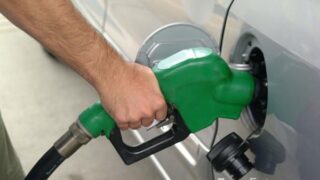Petrol